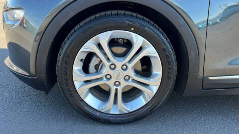 2019 Chevrolet Bolt EV LT