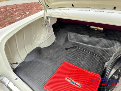 1956 Chevrolet Bel Air