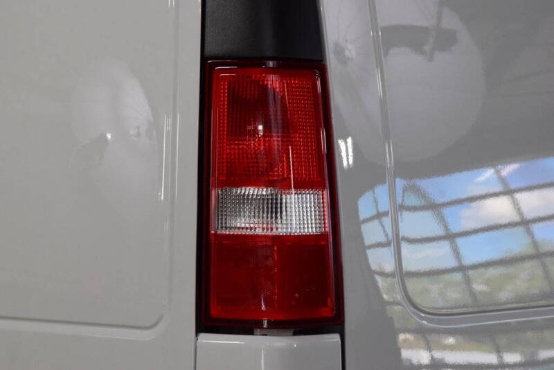 2026 Chevrolet Express 2500