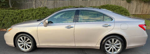 2007 Lexus ES 350