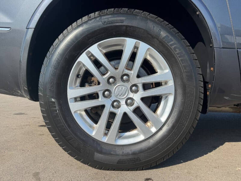 2013 Buick Enclave Convenience