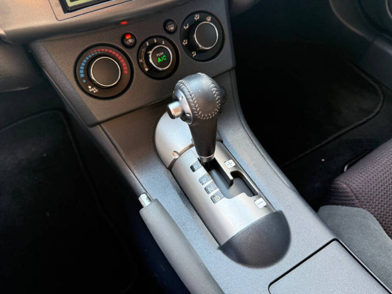 2009 Mitsubishi Eclipse GS