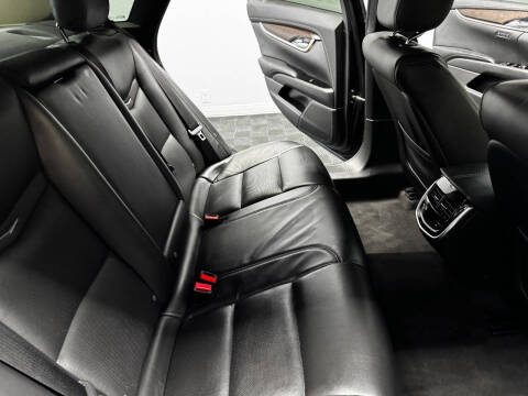 2018 Cadillac XTS Luxury