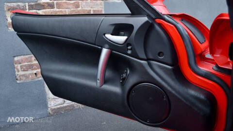 2006 Dodge Viper SRT-10