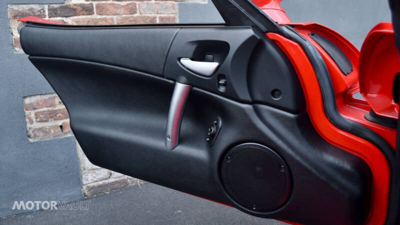 2006 Dodge Viper SRT-10