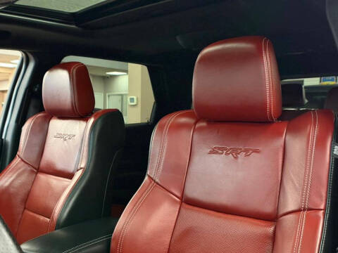 2023 Dodge Durango SRT Hellcat Premium