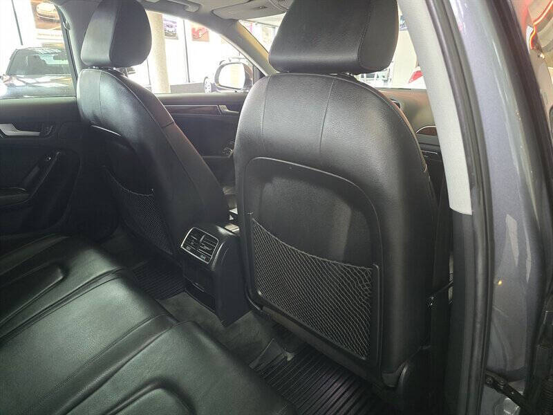 2014 Audi Allroad 2.0T quattro Premium Plus