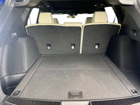 2025 Acura RDX SH-AWD w/Advance w/A-SPEC