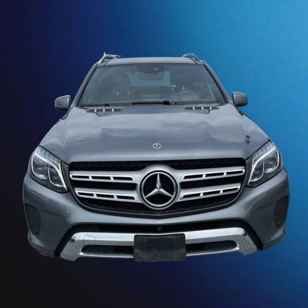 2019 Mercedes-Benz GLS GLS 450