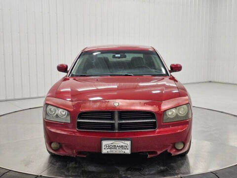 2006 Dodge Charger RT
