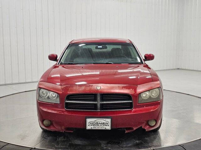 2006 Dodge Charger RT