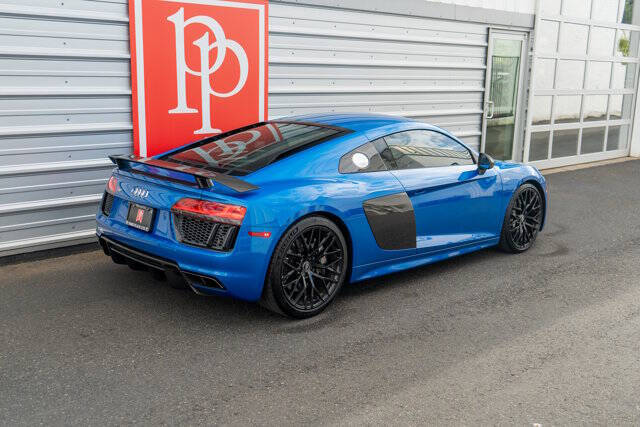 2017 Audi R8 48