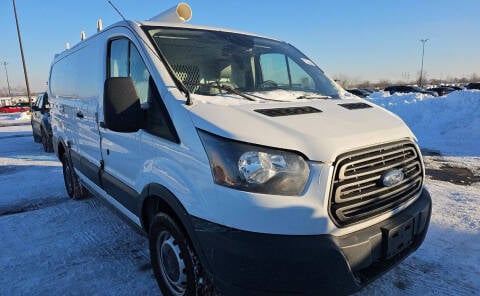 2016 Ford Transit for sale at Autos Direct Manassas in Manassas VA