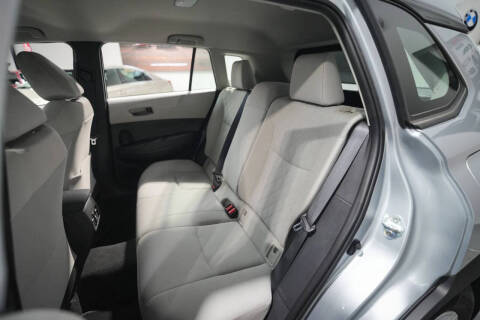 2022 Toyota Corolla Cross L