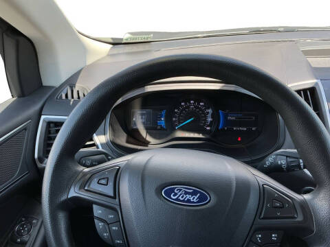 2023 Ford Edge SE