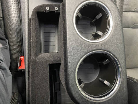 2018 Porsche Panamera 4S