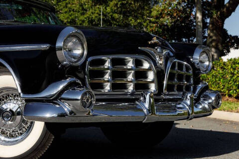 1955 Chrysler Imperial