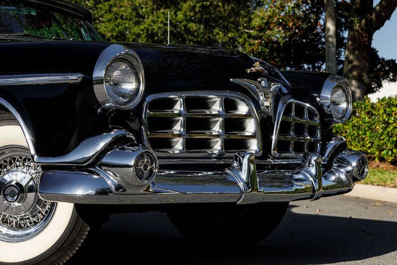 1955 Chrysler Imperial
