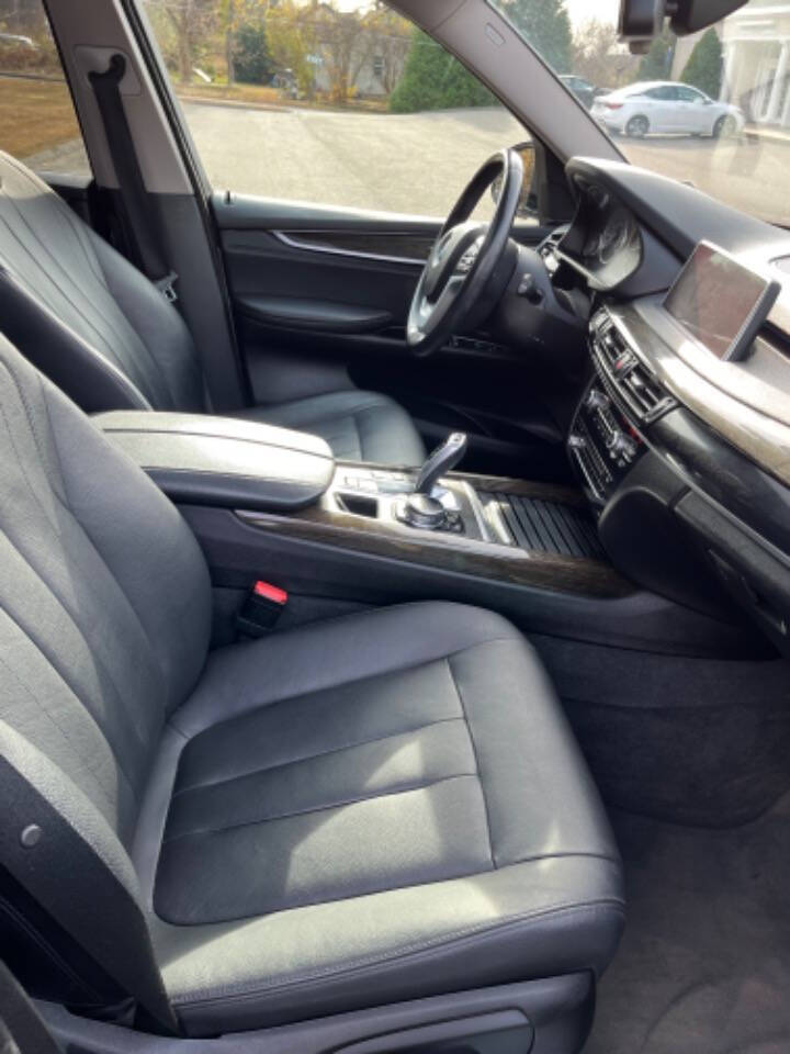 2015 BMW X5 for sale at Auto Drive Sales & Service in Berlin, CT