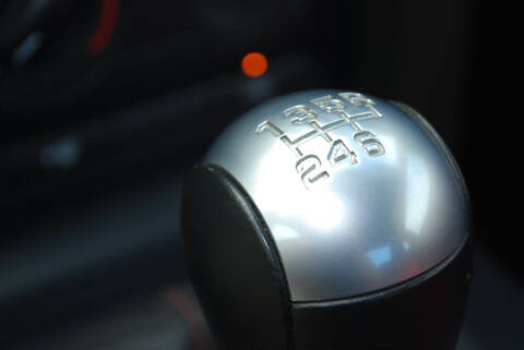 2007 Ford Shelby GT500