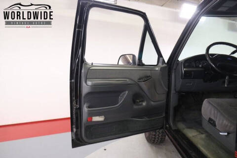 1993 Ford F-150
