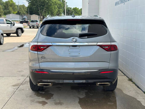 2023 Buick Enclave Premium
