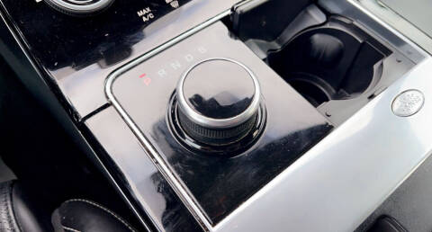 2018 Land Rover Range Rover Velar D180 R-Dynamic SE