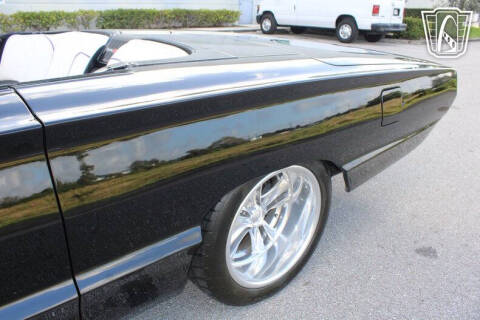 1964 Ford Thunderbird