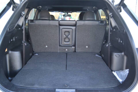 2024 Mitsubishi Outlander Ralliart