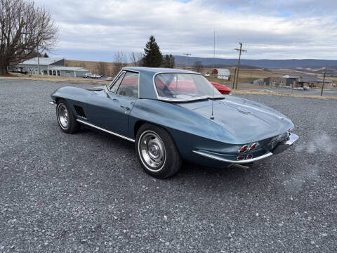 1967 Chevrolet Corvette