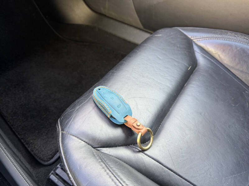 2016 Tesla Model S 70