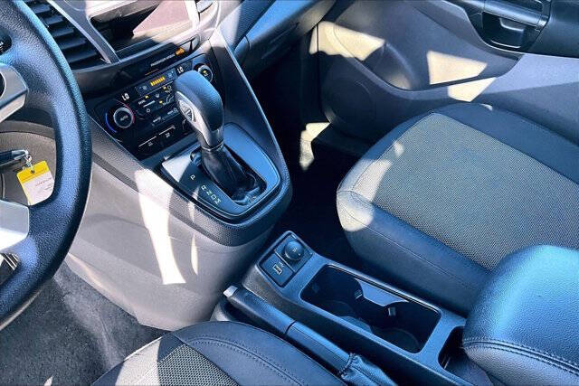 2021 Ford Transit Connect XL