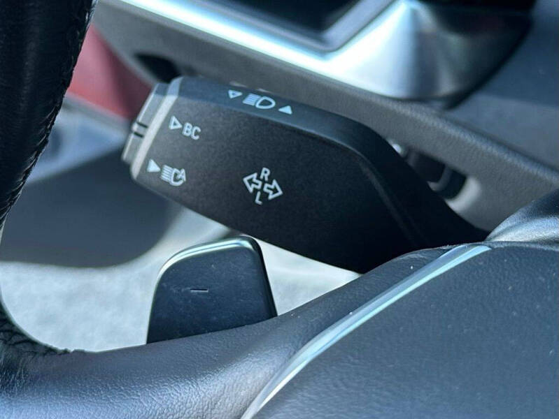 2022 BMW 4 Series 430i xDrive