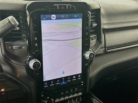 2022 RAM 2500 Limited