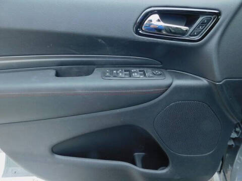 2026 Dodge Durango GT HEMI Plus