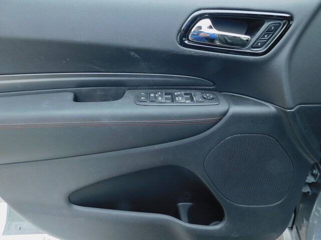 2026 Dodge Durango GT HEMI Plus