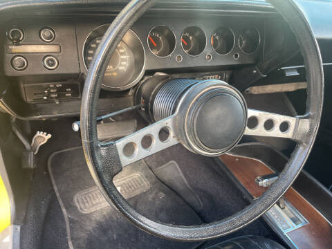 1971 Dodge Challenger