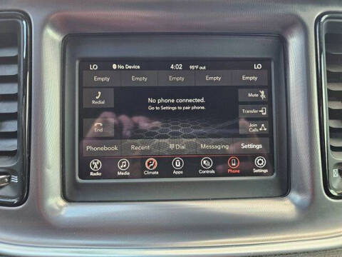 2021 Dodge Challenger R/T