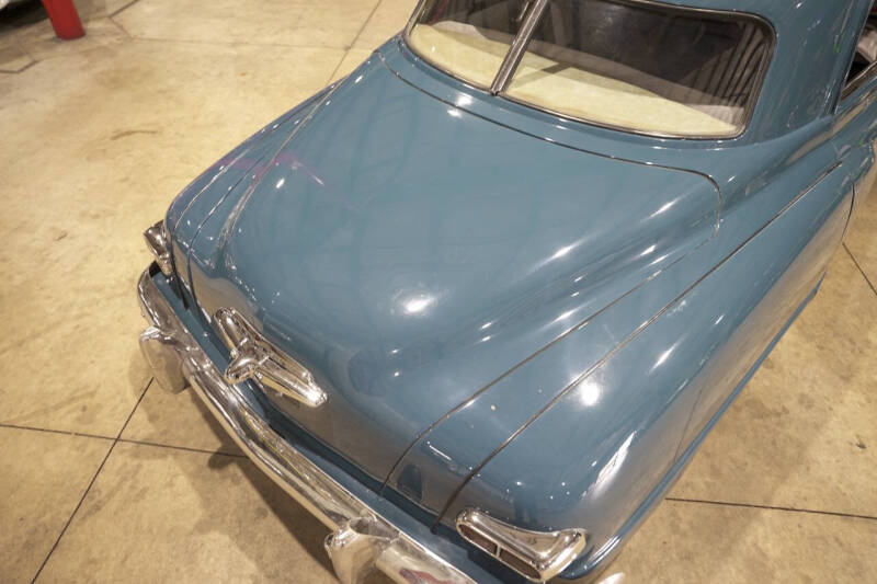 1949 Studebaker Champion