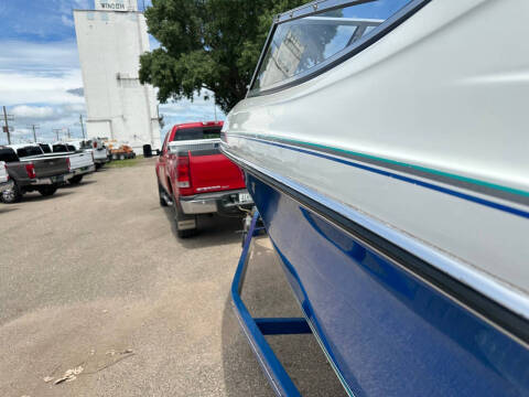 1993 Rinker CAPTIVA
