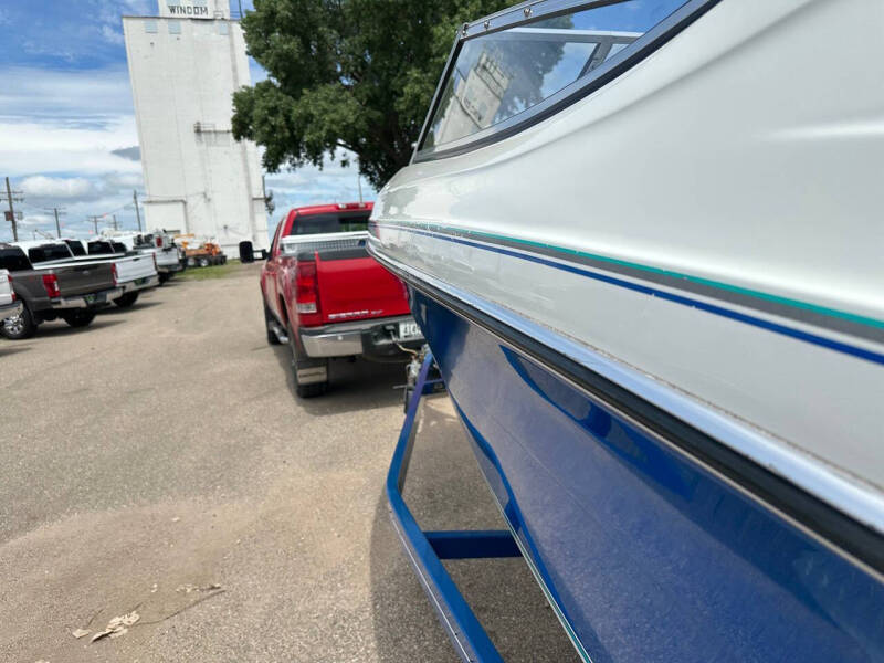1993 Rinker CAPTIVA