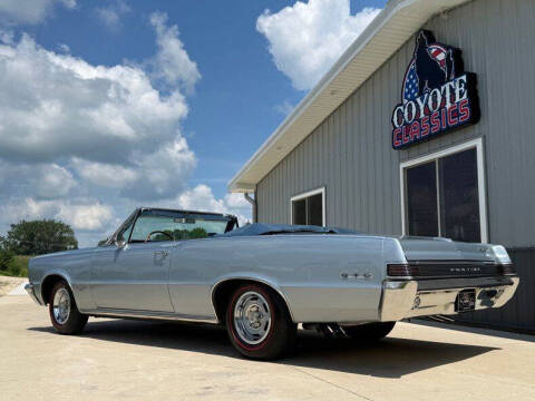1965 Pontiac LeMans