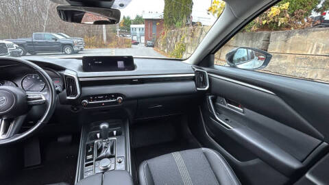 2023 Mazda CX-50 2.5 S Select