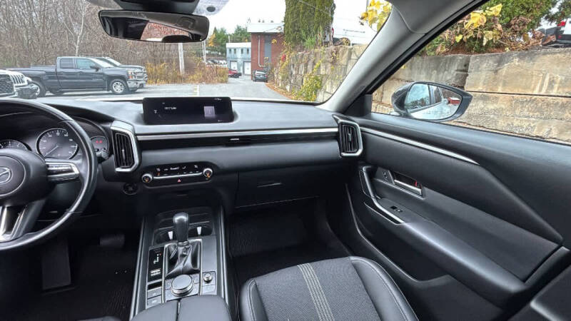 2023 Mazda CX-50 2.5 S Select