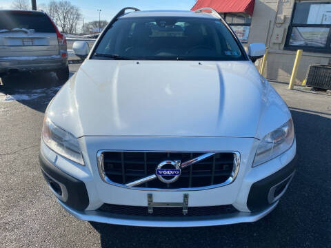 2013 Volvo XC70 T6 Premier Plus