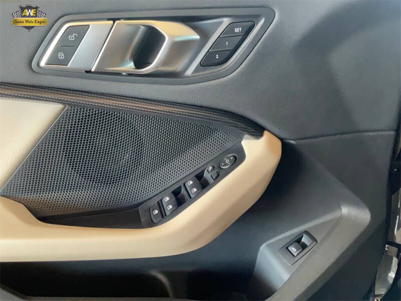 2022 BMW 2 Series 228i Gran Coupe