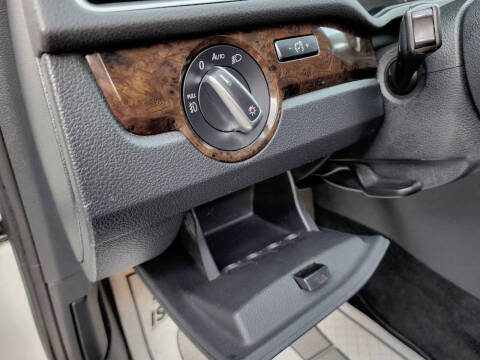 2015 Volkswagen Passat 2.0L TDI SEL Premium