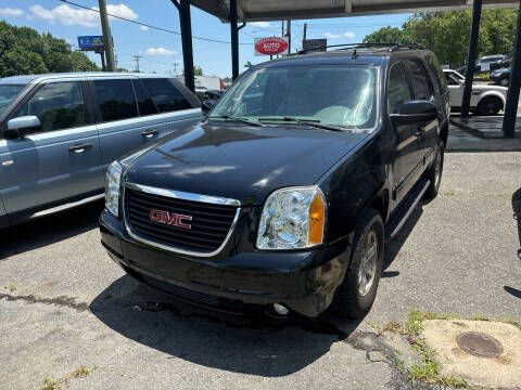 2013 GMC Yukon for sale at Independence Auto Sales in Charlotte NC