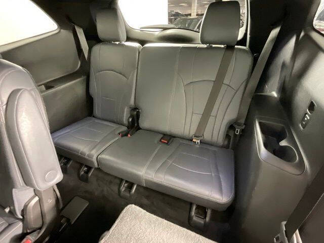 2022 Buick Enclave Premium
