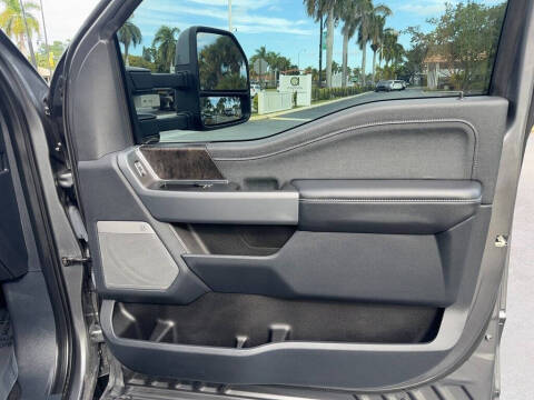 2023 Ford F-250 Super Duty